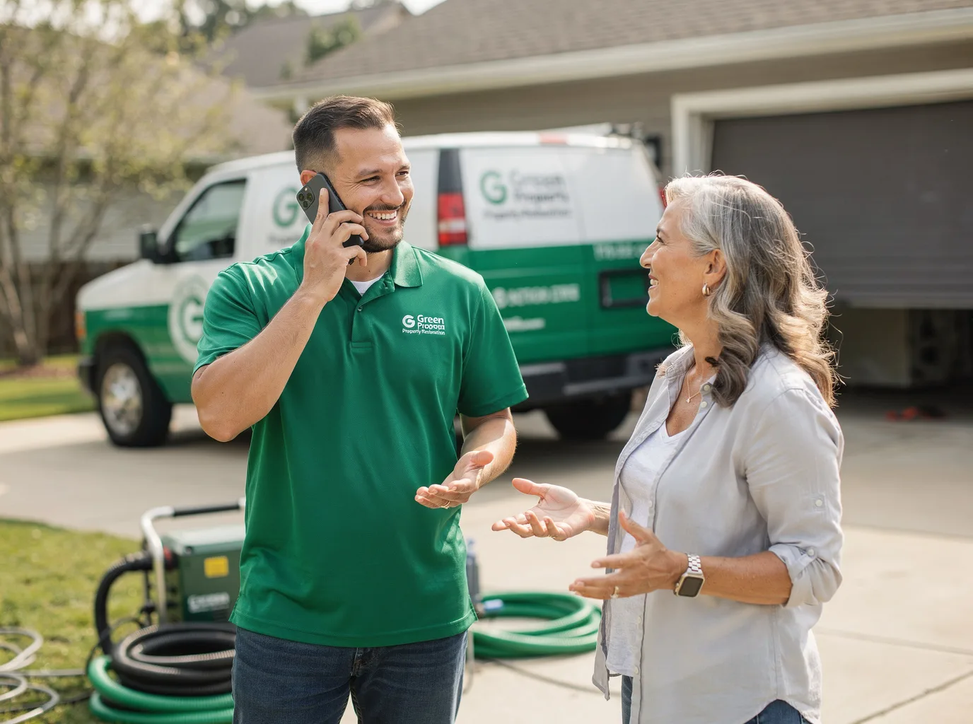 Water Damage Restoration Braddock Heights, MD FAQs